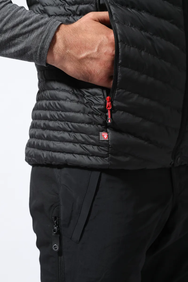 Montane Mens Icarus Vest Black-6