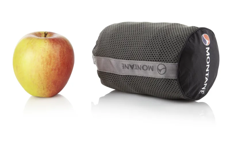 Montane Mens Minimus Pants Black-1