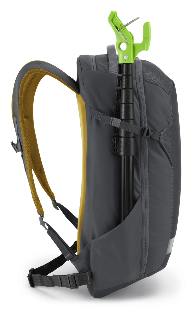 Lowe Alpine Misfit 27 Ebony-3