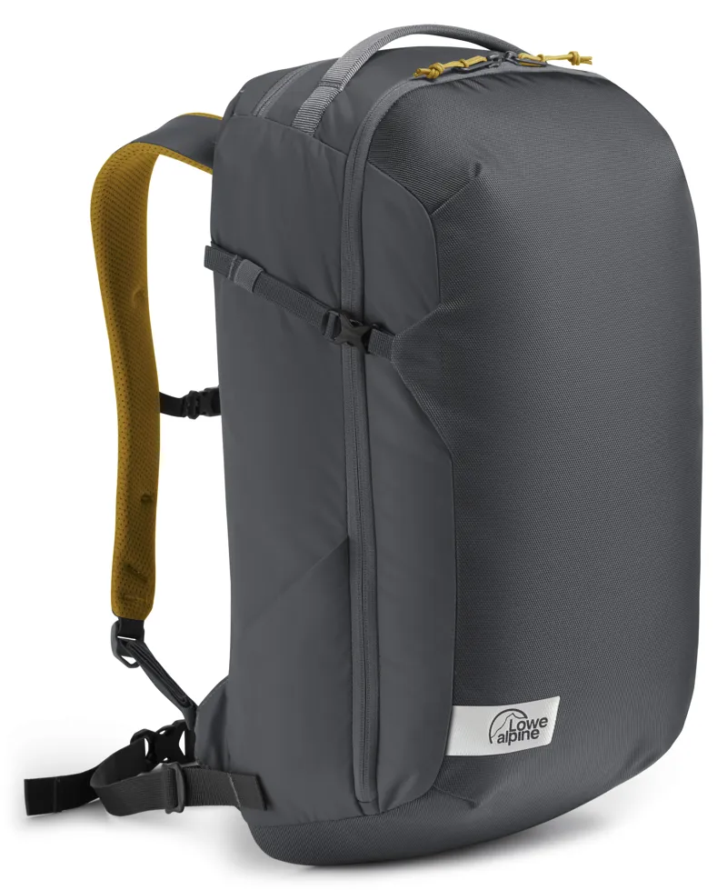 Lowe Alpine Misfit 27 Ebony