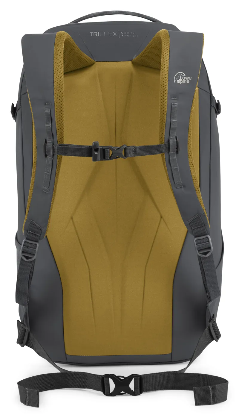 Lowe Alpine Misfit 27 Ebony-5