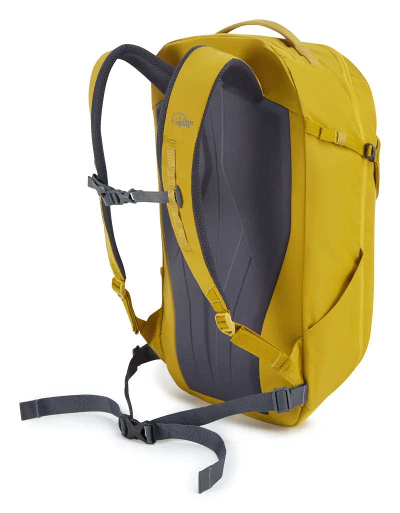 Lowe Alpine Misfit 27 Golden Palm-1