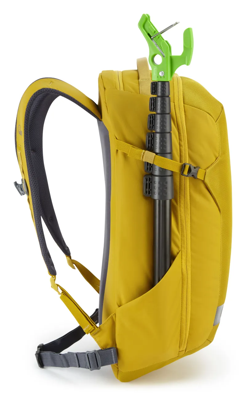 Lowe Alpine Misfit 27 Golden Palm-3