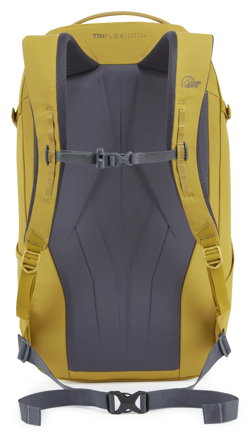 Lowe Alpine Misfit 27 Golden Palm-5