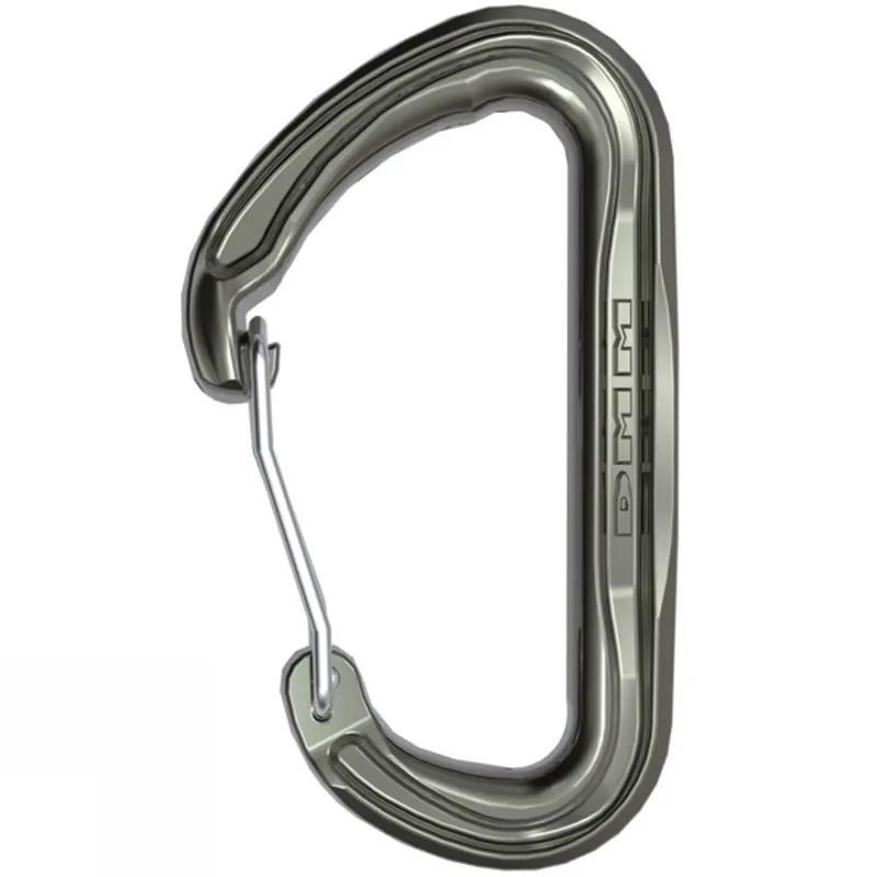 DMM Phantom Snap Gate Carabiner