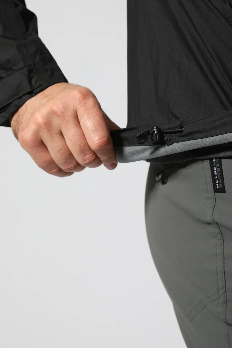 Montane Mens Minimus Jacket Black-6