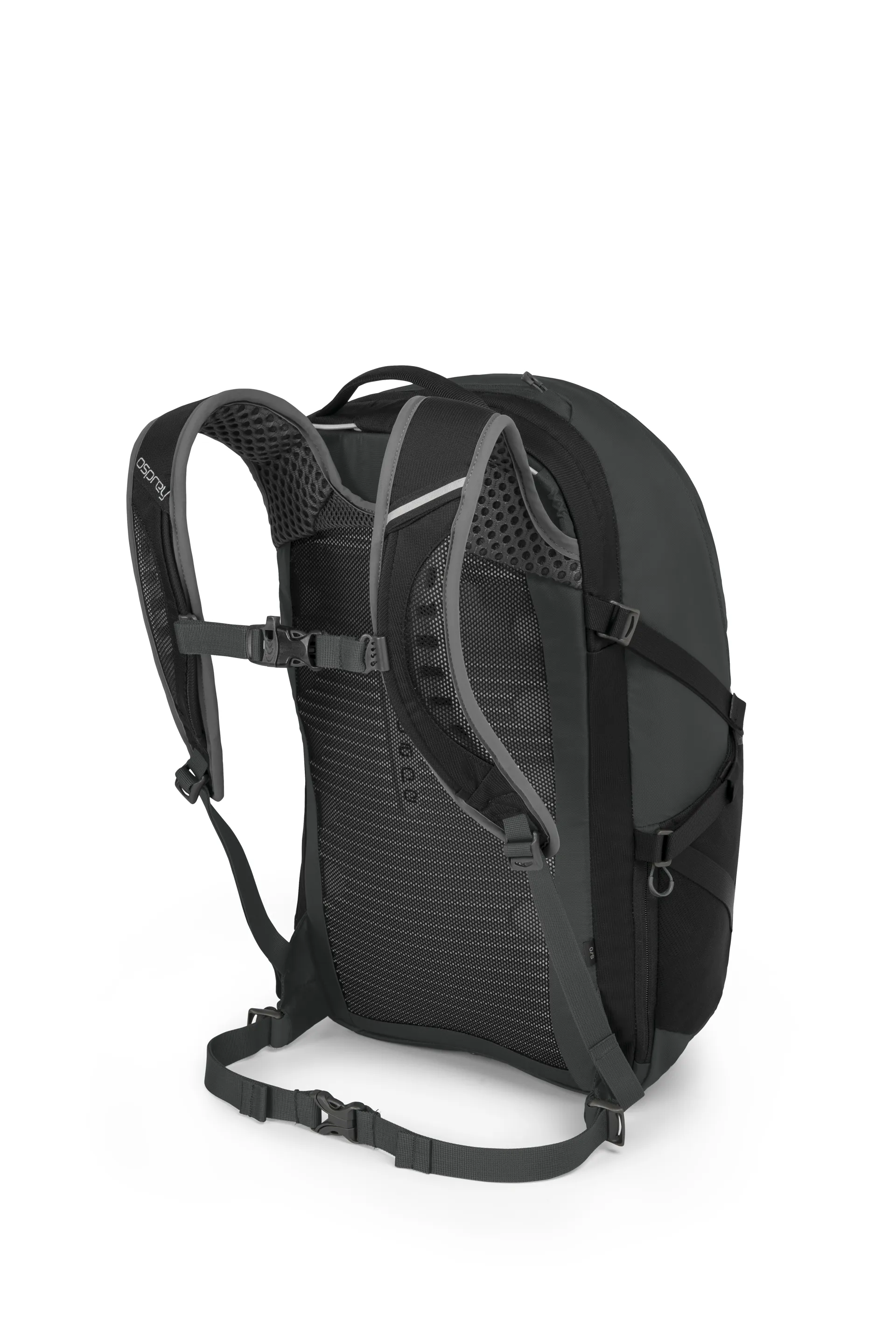 Bag Osprey Momentum 32 Review Osprey Momentum 32 Black