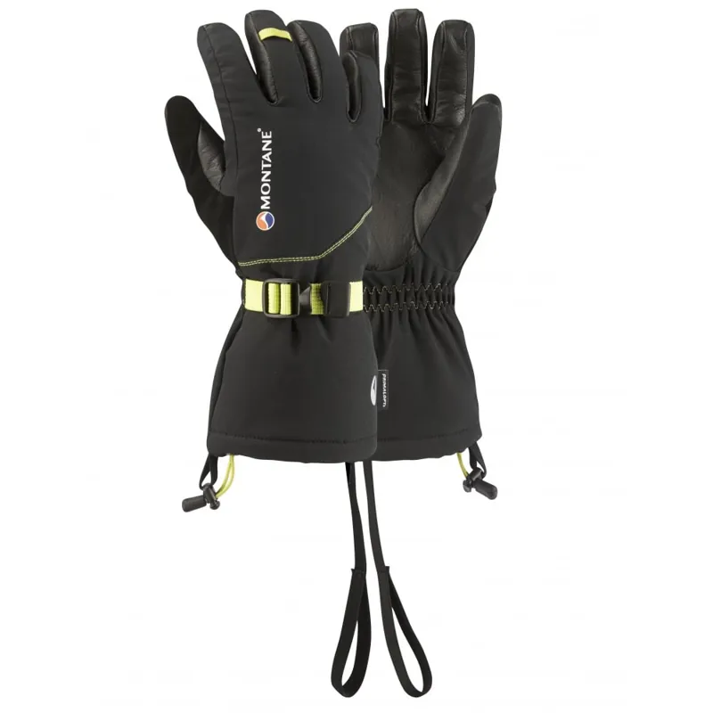 Montane Mens Alpine Stretch Glove
