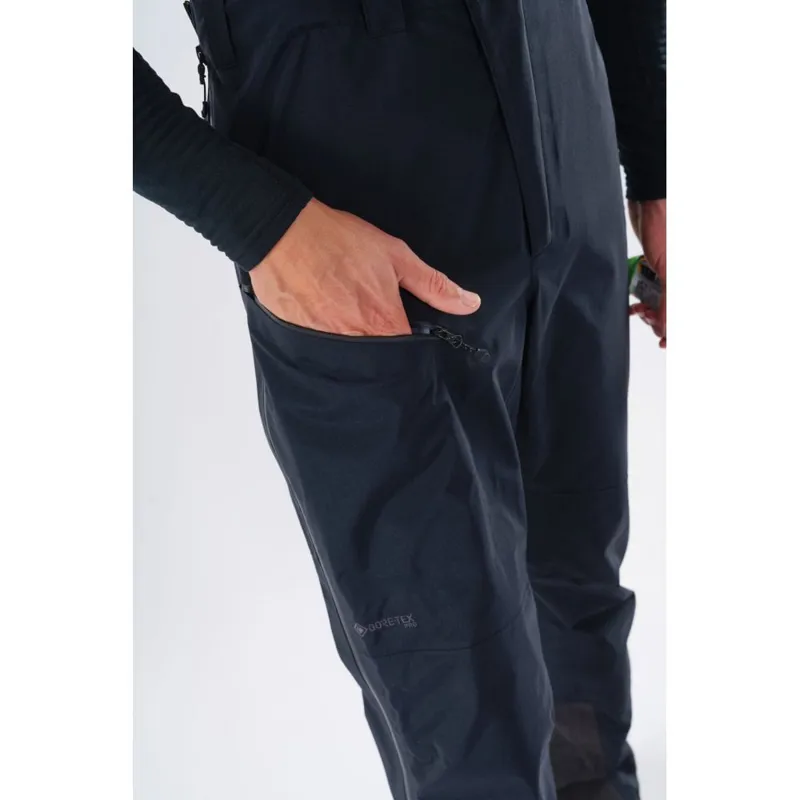Montane Mens Alpine Resolve Pants Black-7