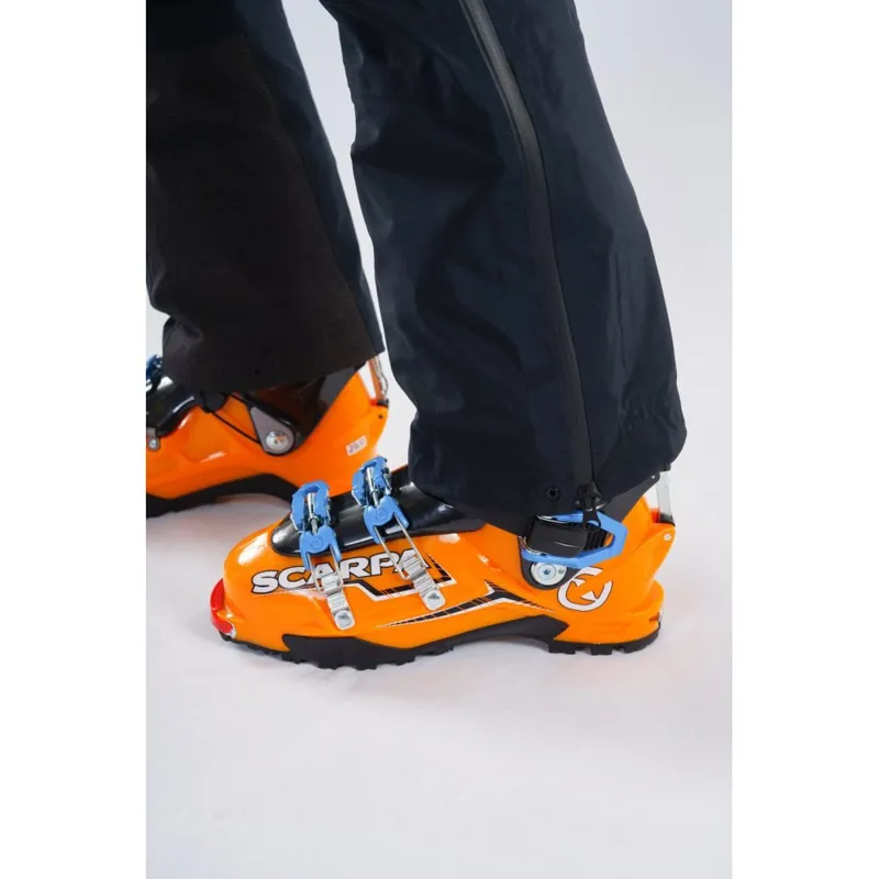 Montane Mens Alpine Resolve Pants Black-12