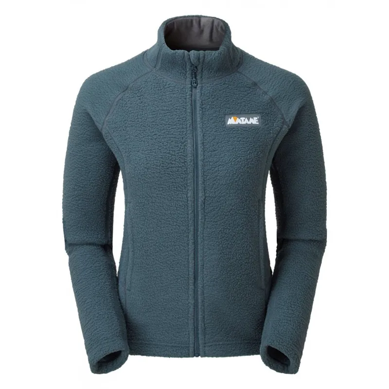 Montane Women's Tundra Jacket Orion Blue
