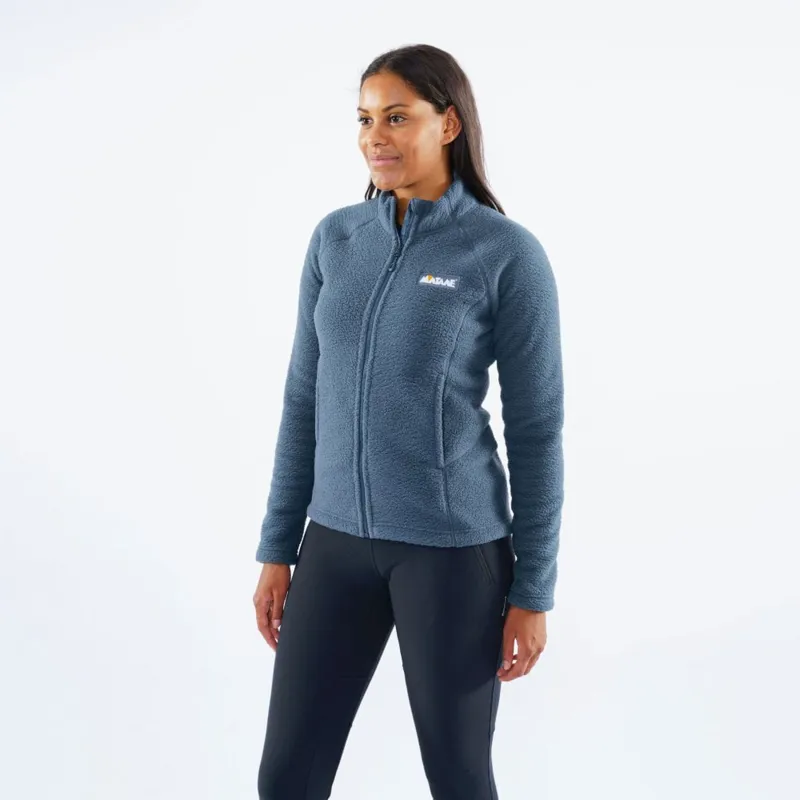 Montane Women's Tundra Jacket Orion Blue-6