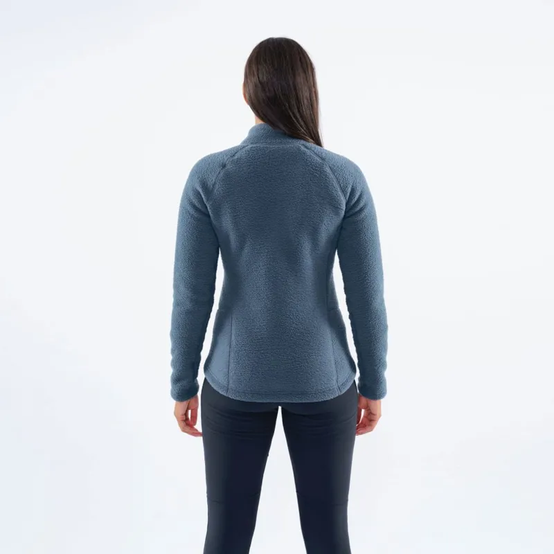 Montane Women's Tundra Jacket Orion Blue-3