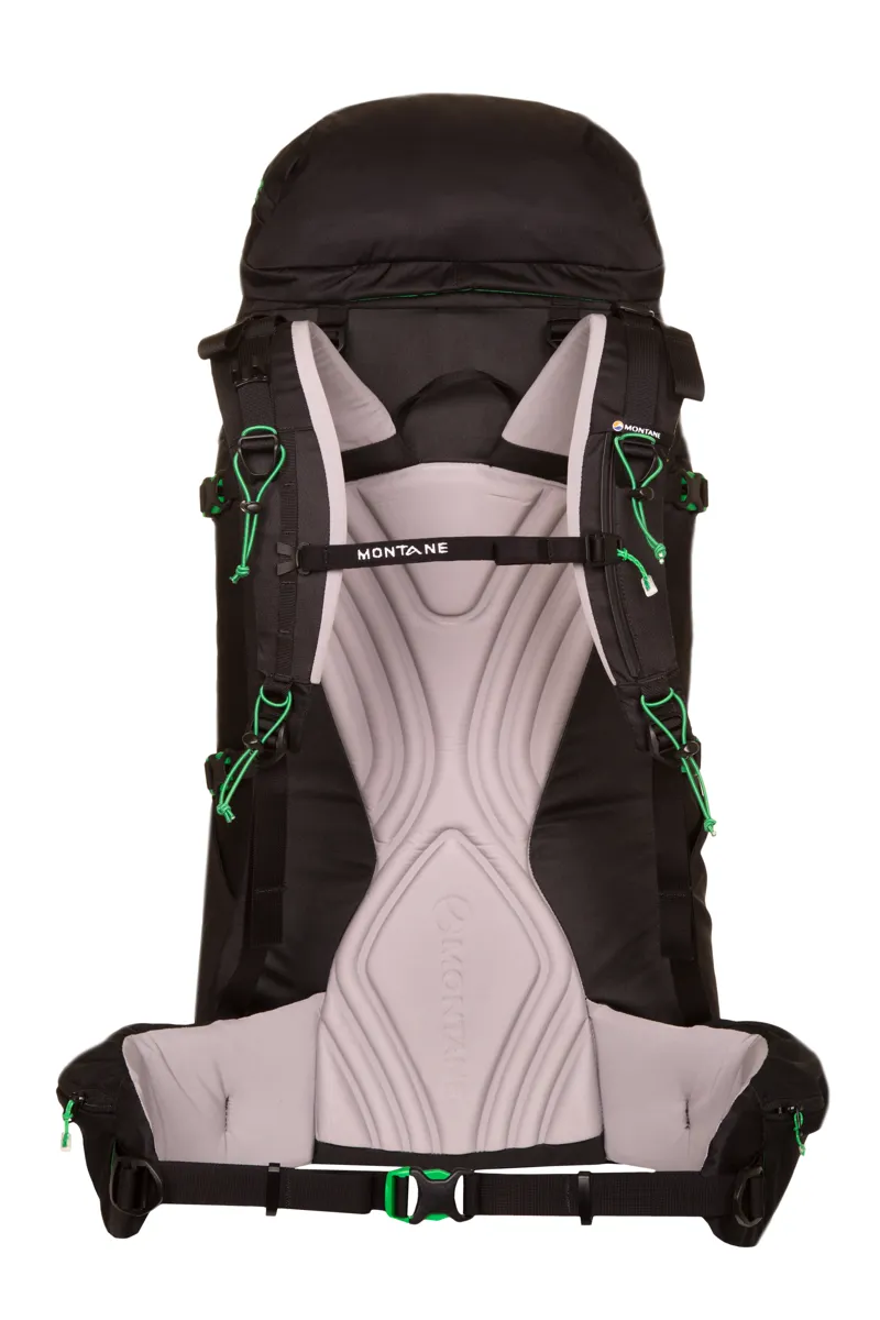 Montane Summit Tour 50+15 Pack M/L Black-3