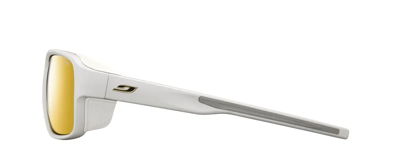 Julbo Womens Monterosa 2 Sunglasses Reactiv Performance 2-4 Light Grey-2