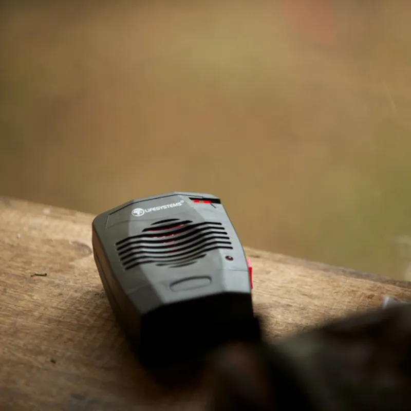 Lifesystems Portable Insect Killer-1