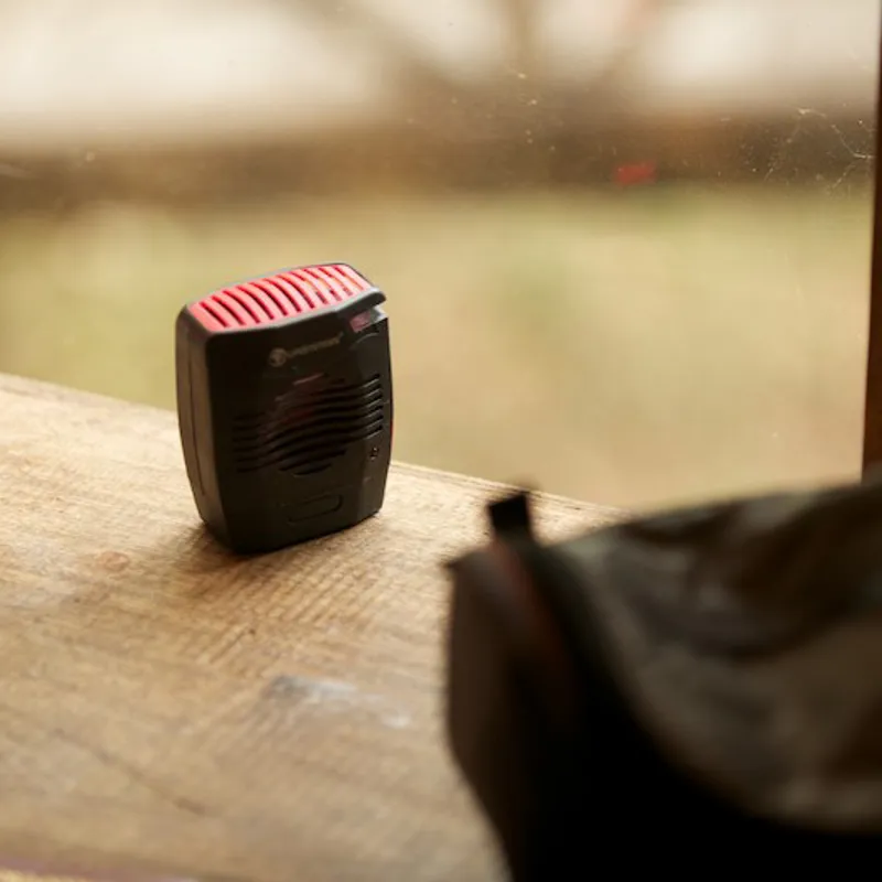 Lifesystems Portable Insect Killer-2