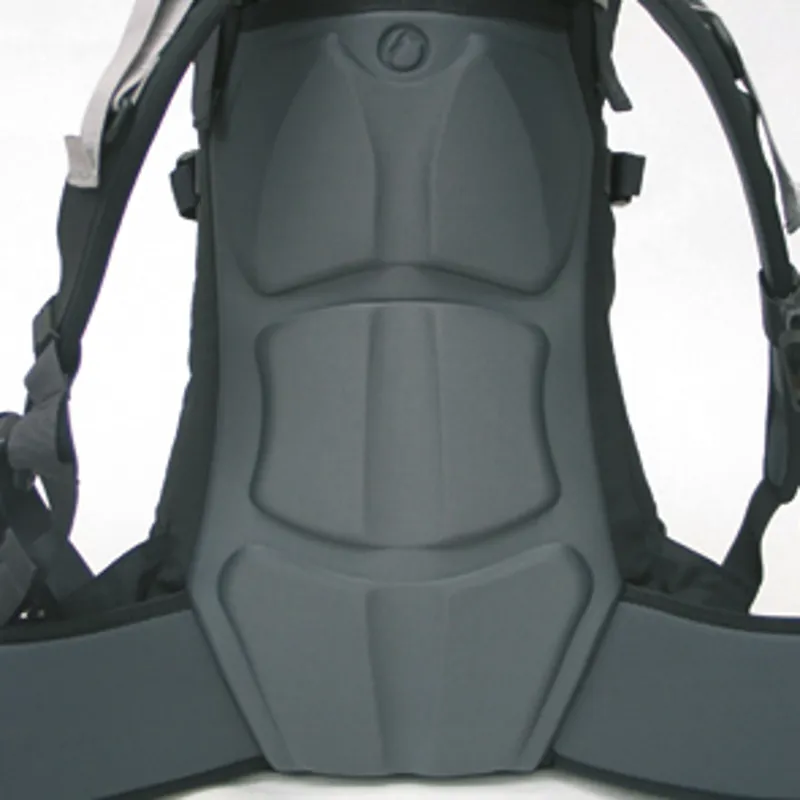 Lowe Alpine Metanoia 65-80 Black-1