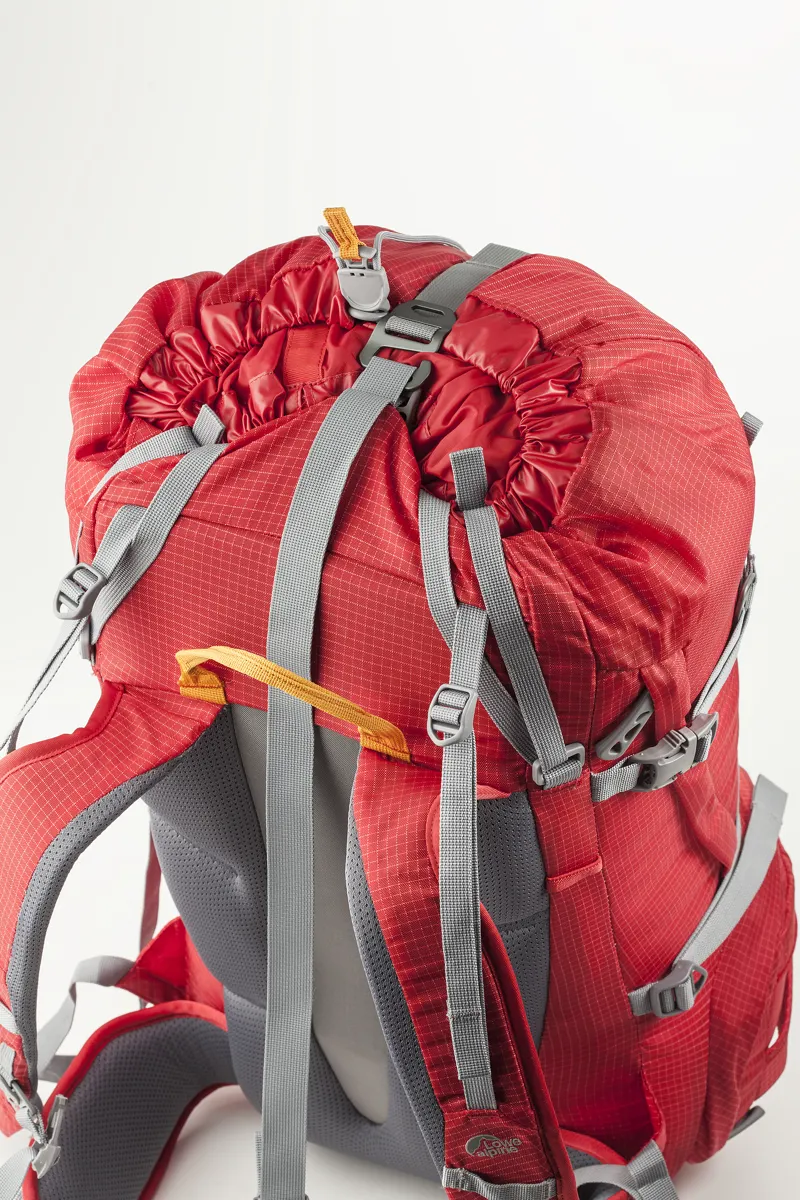 Lowe Alpine Mountain Attack ND 35:45 Aubergine-5