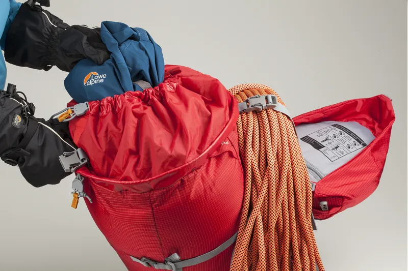 Lowe Alpine Mountain Attack ND 35:45 Aubergine-3