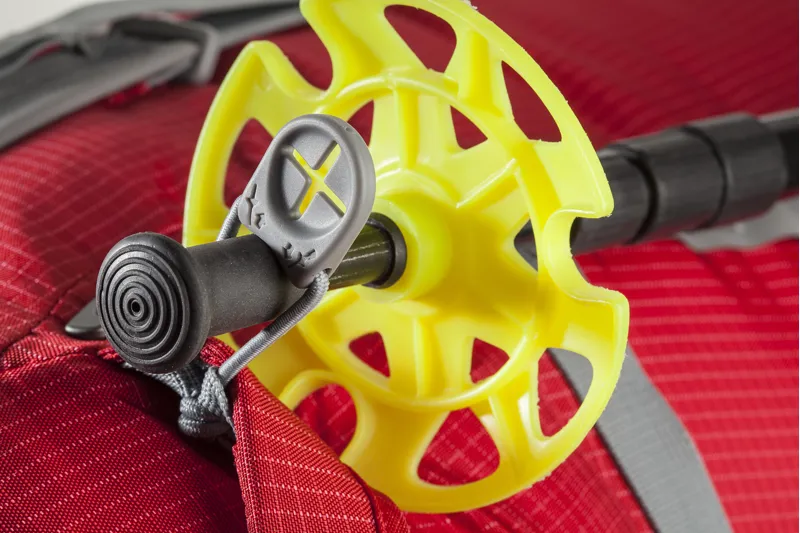 Lowe Alpine Mountain Attack ND 35:45 Aubergine-6