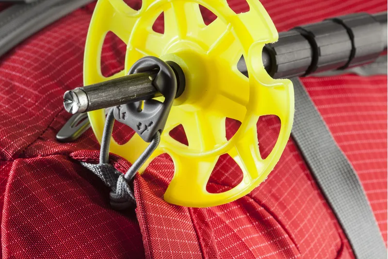 Lowe Alpine Mountain Attack ND 35:45 Aubergine-7