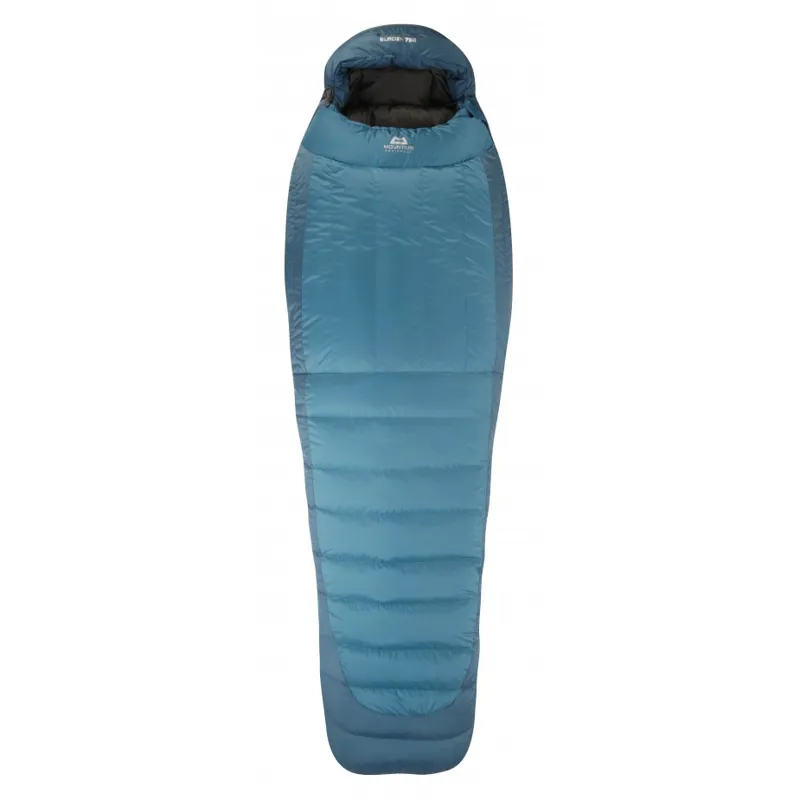 Mountain Equipment Glacier 750 Down Sleeping Bag Extra Long-1