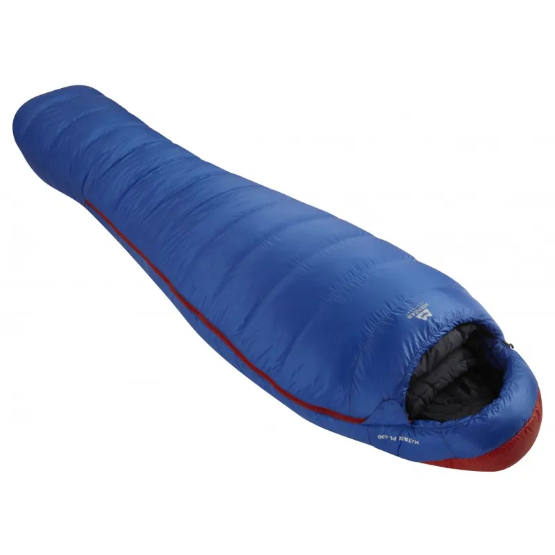 Mountain Equipment Matrix III Hybrid Sleeping Bag Regular