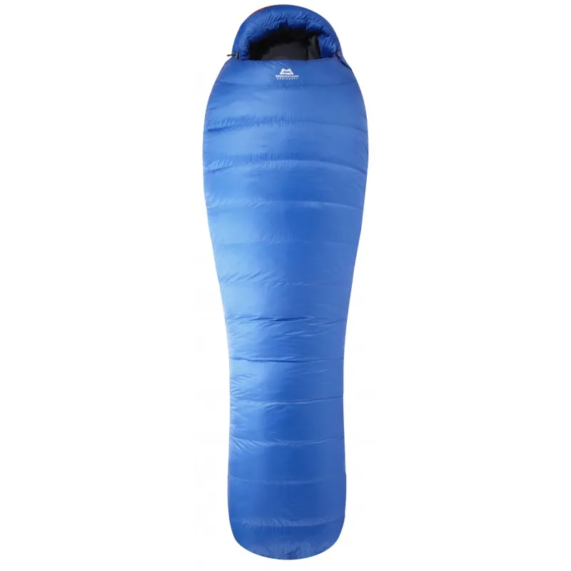 Mountain Equipment Matrix III Hybrid Sleeping Bag Regular-1