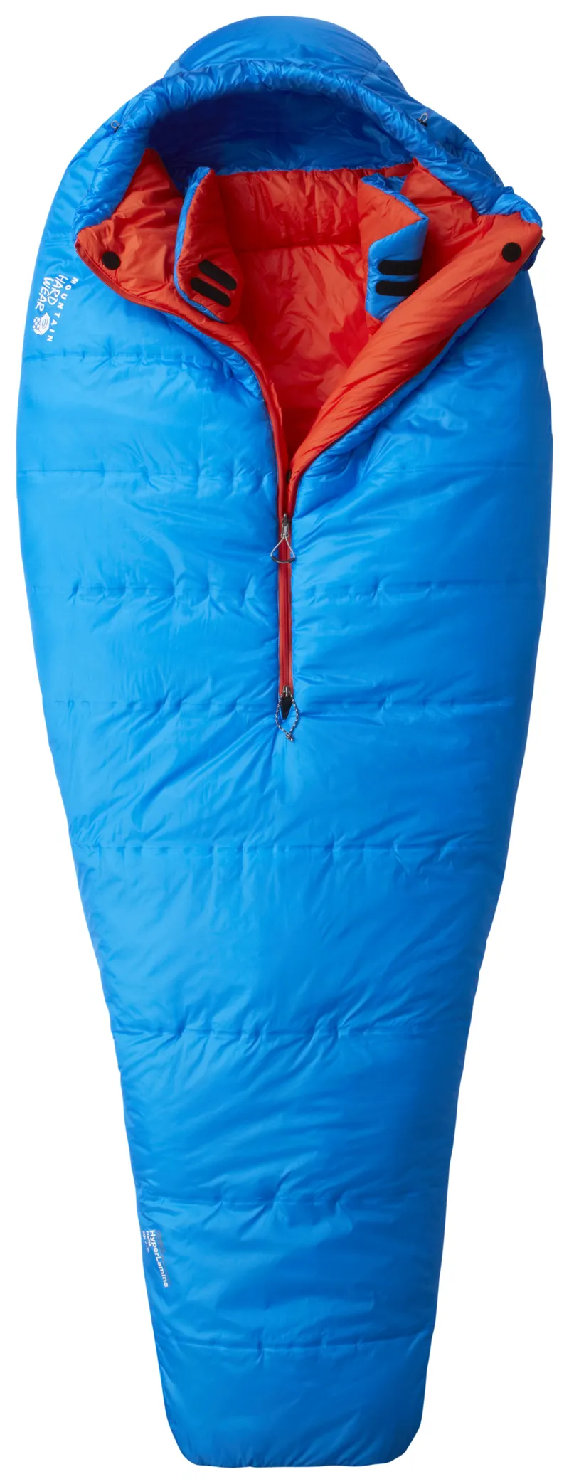 Mountain Hardwear HyperLamina Flame 20 Sleeping Bag Regular