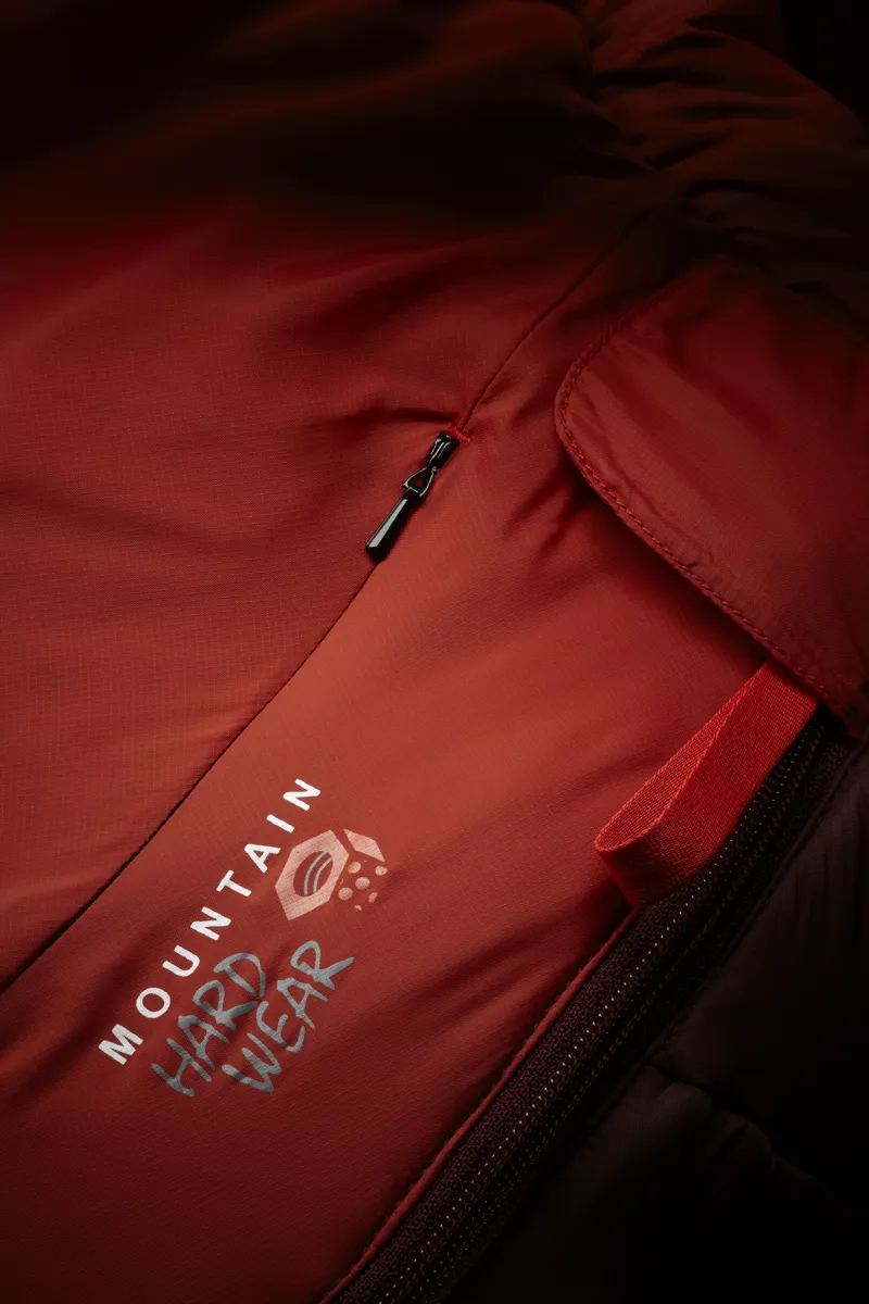 Mountain Hardwear Lamina 0 Regular-1