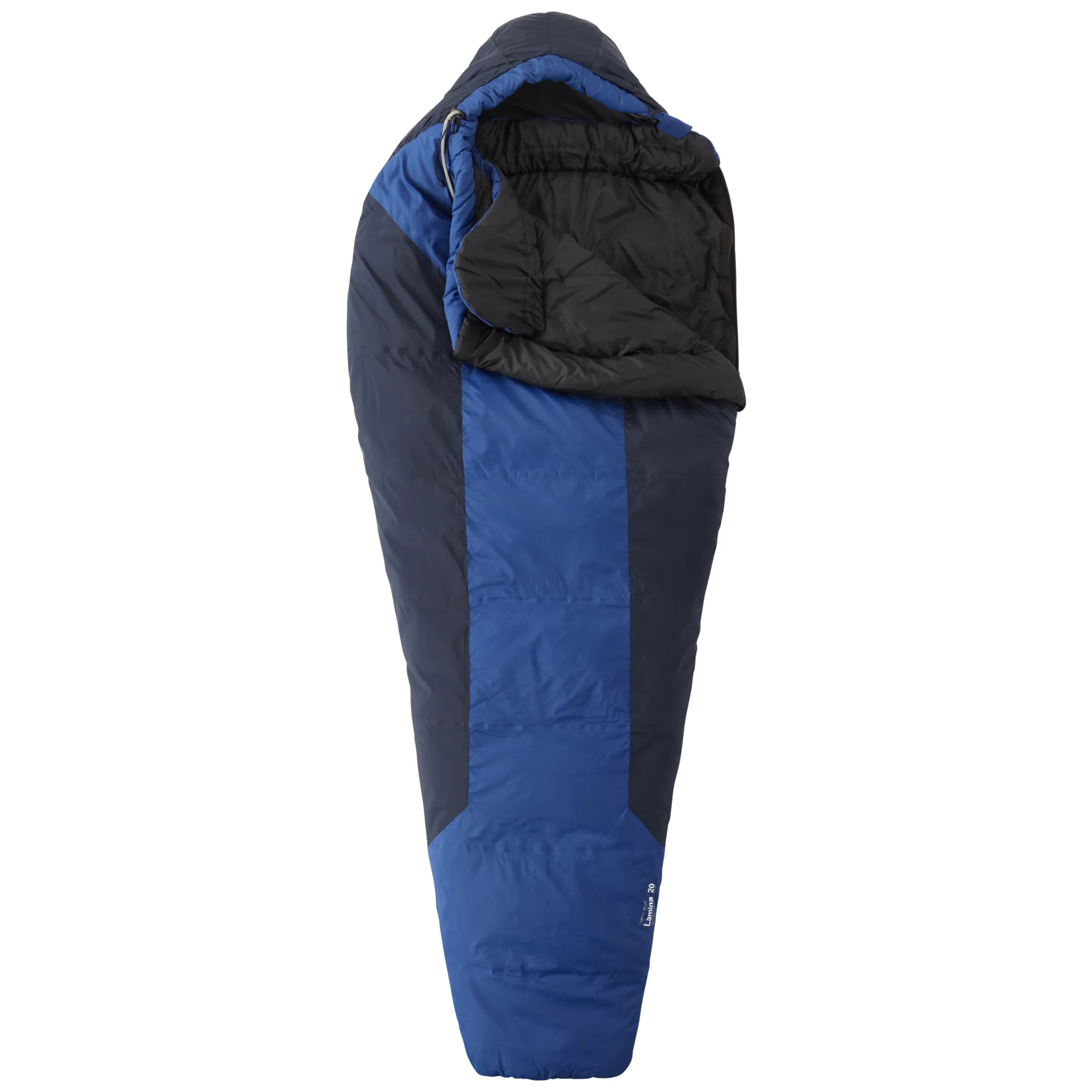 Mountain Hardwear Lamina 20 Long Left Zip