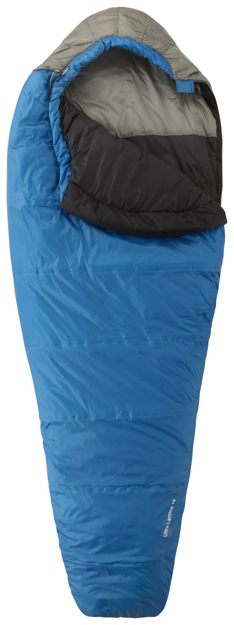 Mountain Hardwear Ultralamina 15 Long Left Zip