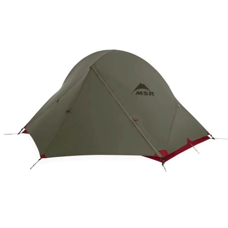 MSR Access 2 Four-Season Tent