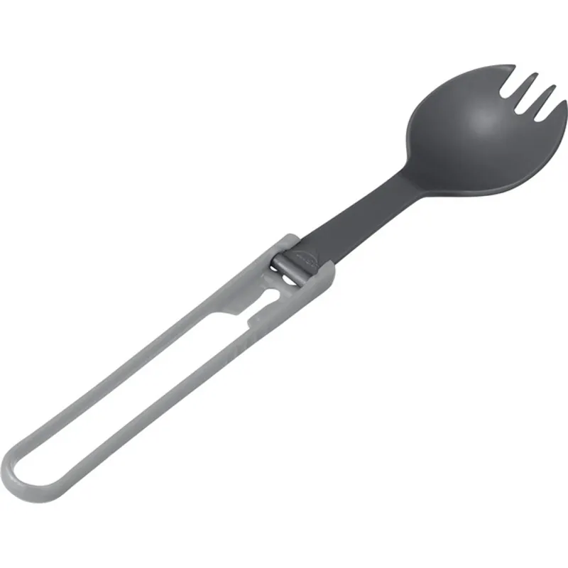 MSR Folding Spork Grey