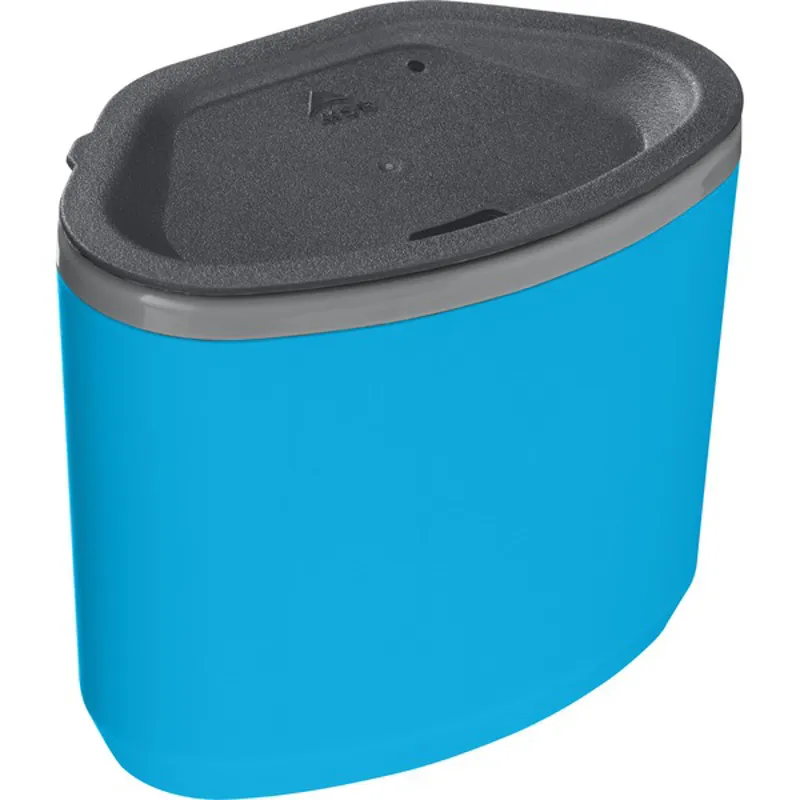 MSR Double Wall Insulated Mug Blue