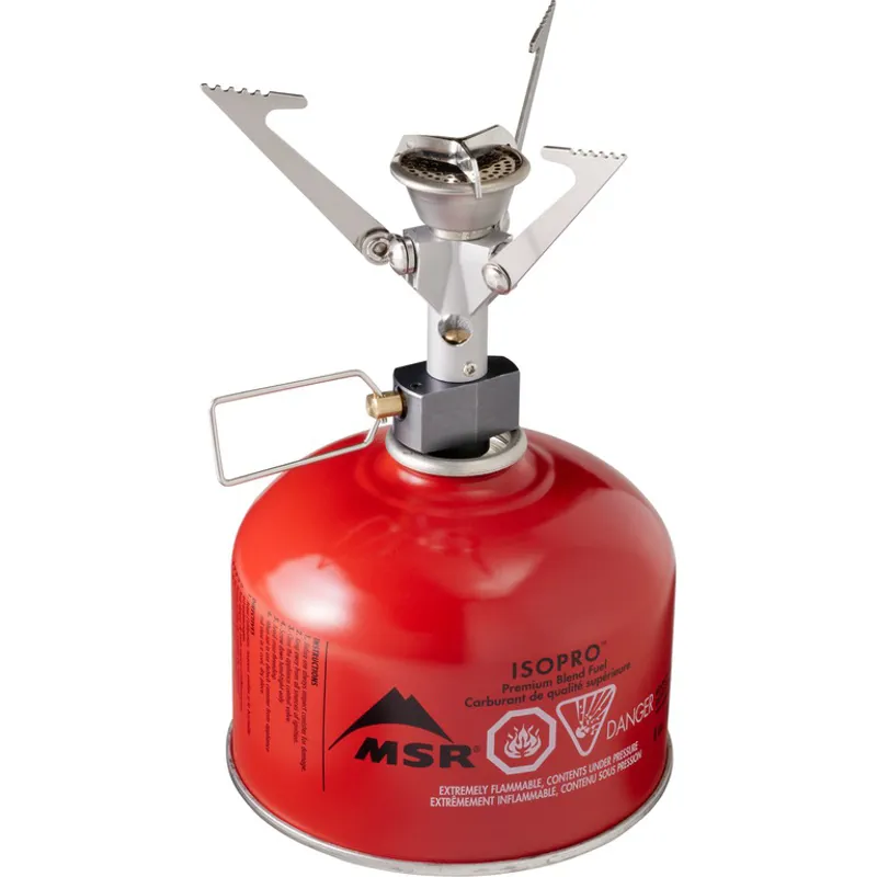 MSR MicroRocket Stove-1