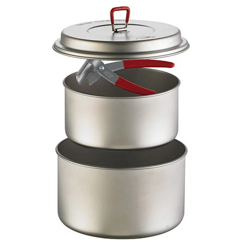 MSR Titan 2 Pot Set