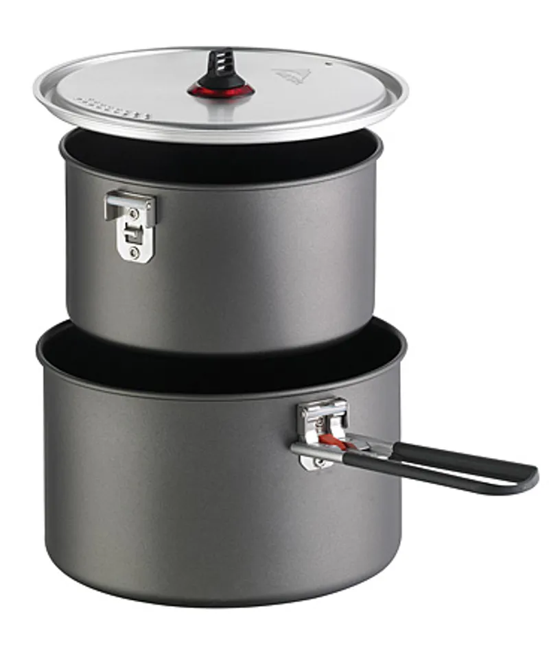 MSR Base 2 Pot Set