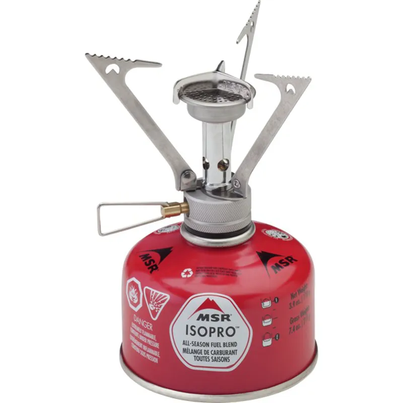 MSR Pocket Rocket Stove