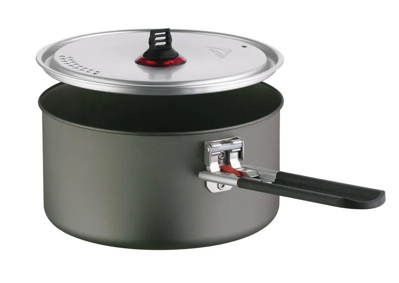 MSR Quick Solo Pot 1.3 litre