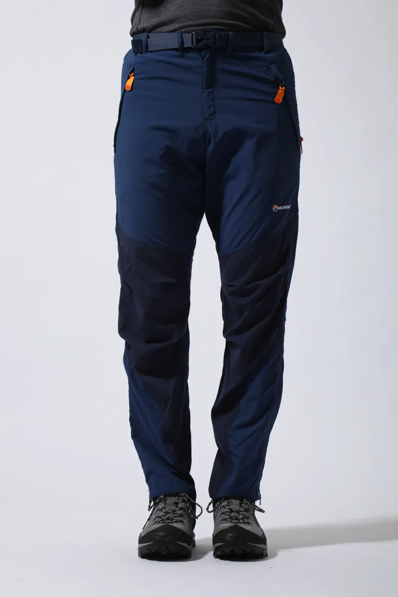 Montane Mens Terra Pants Baltic Blue-8