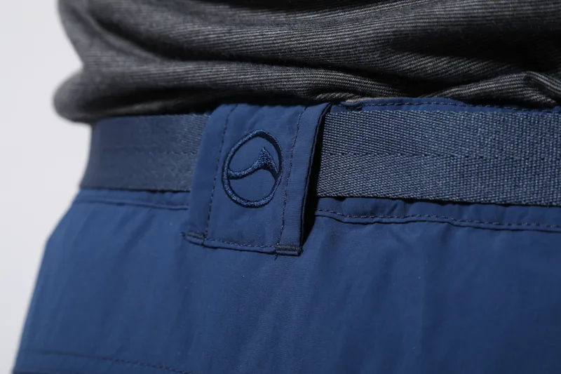 Montane Mens Terra Pants Baltic Blue-6