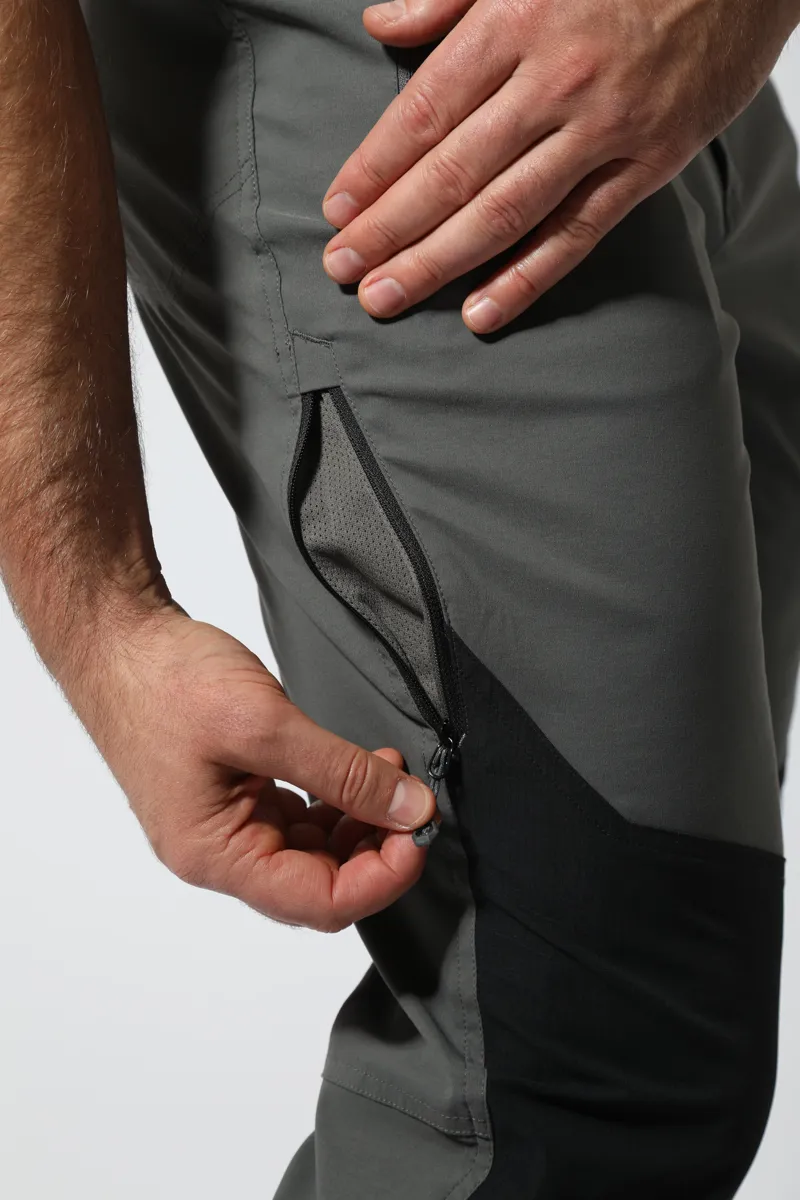 Montane Mens Terra Stretch Pants Shadow-5