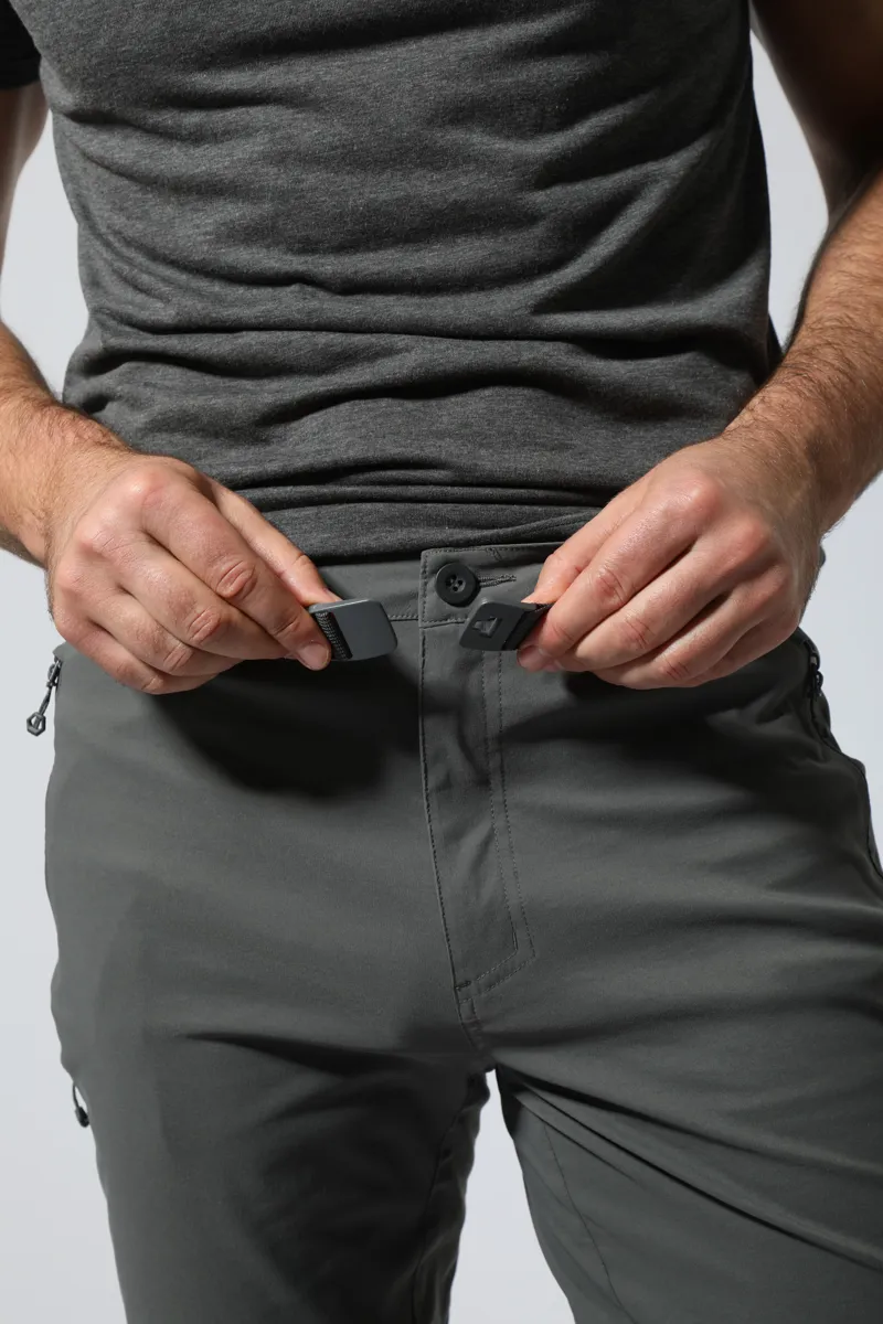 Montane Mens Terra Stretch Pants Shadow-8
