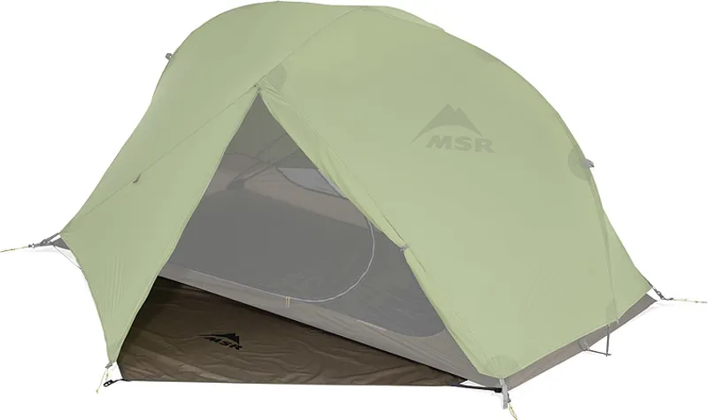MSR Mudmat 1 Gray