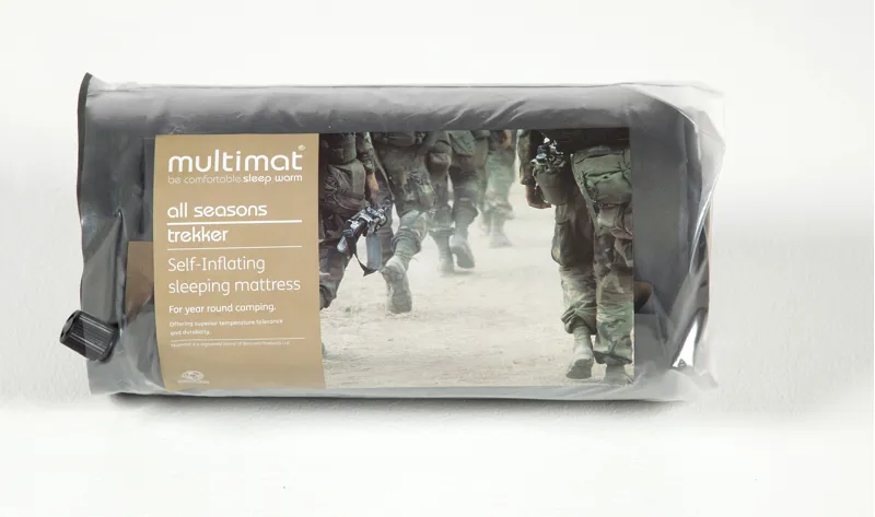 Multimat Trekker Compact MoD-2