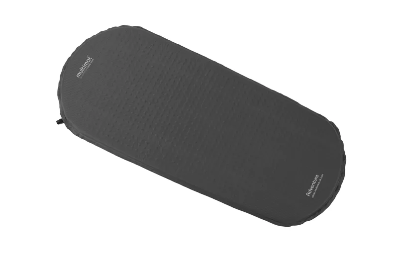 Multimat Adventure Compact 25 Black