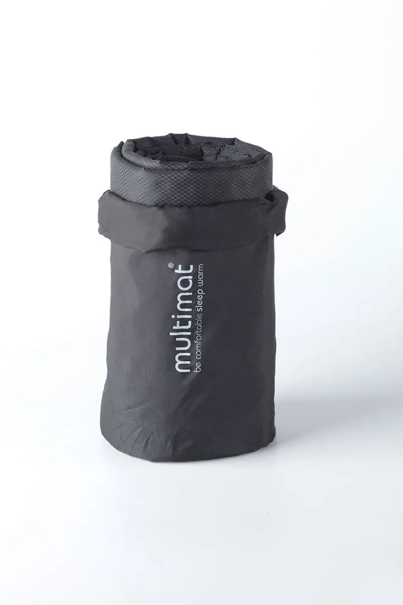 Multimat Adventure 25 Black-2