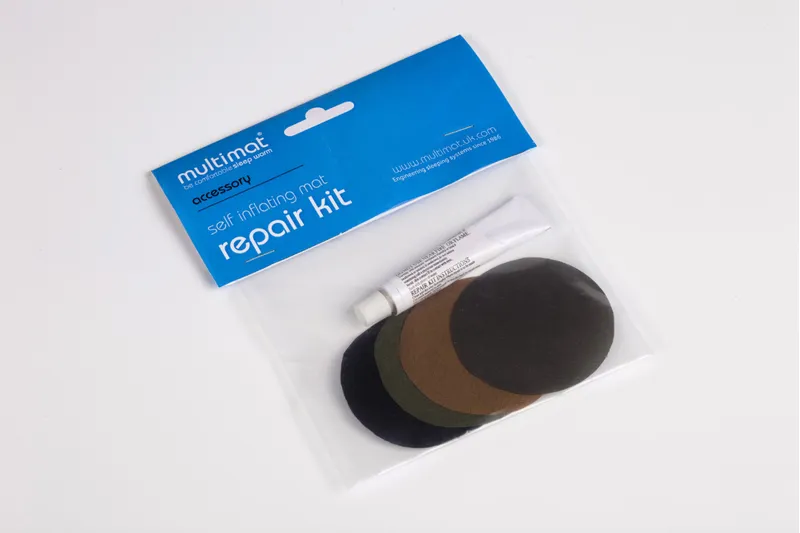 Multimat Repair Kit Military